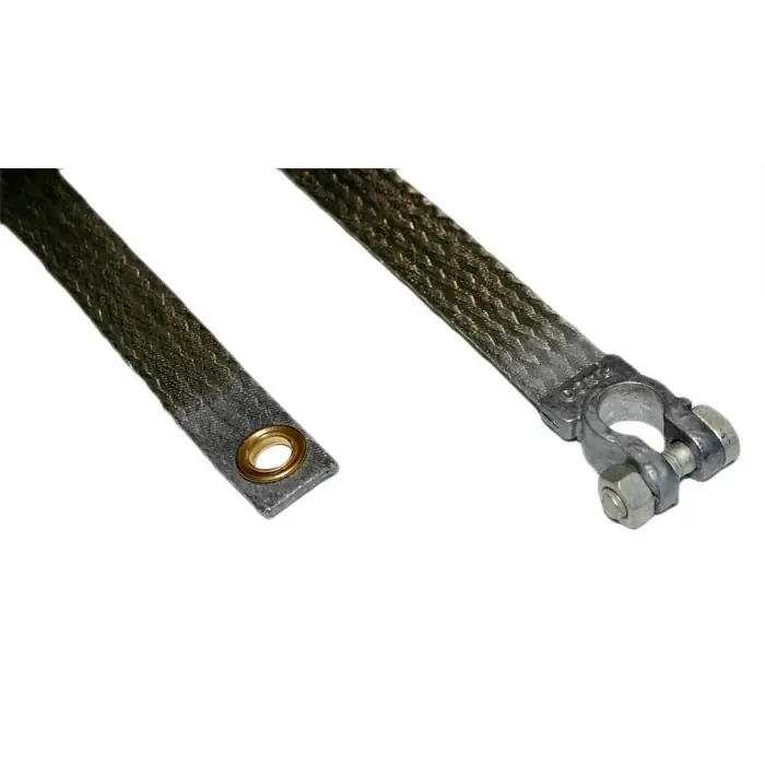 Raco stelbånd 22mm2 15cm 10mm øje | Populært valg