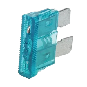 Fladsikringer 15 amp / 50 stk. - Sidste mulighed