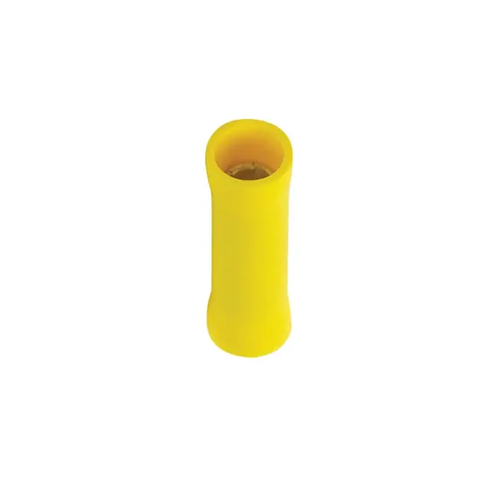 Kabelsko gul samler 2,5-6mm2 10 stk | Kun denne uge