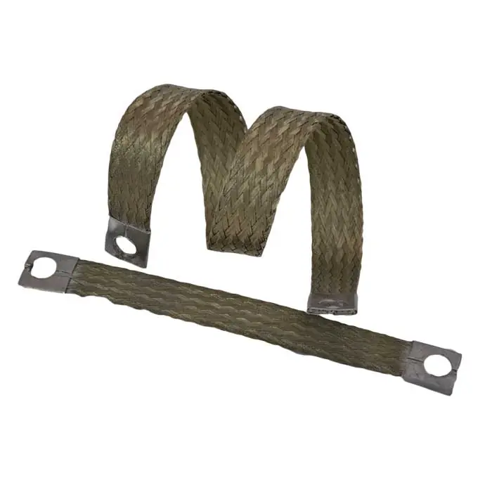 Kundernes valg | Raco motorstelforbindelse 16mm2, 15cm