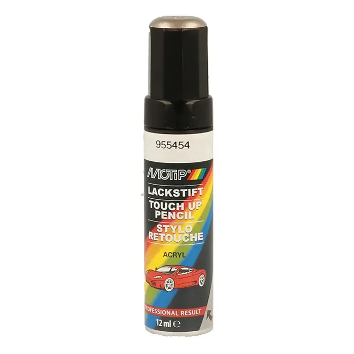 Toppris - Motip 955454 lakstift akryl autolak 12ml