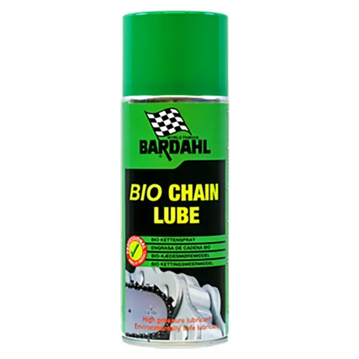 Bardahl Kædespray Bio 400 Ml. - Premium
