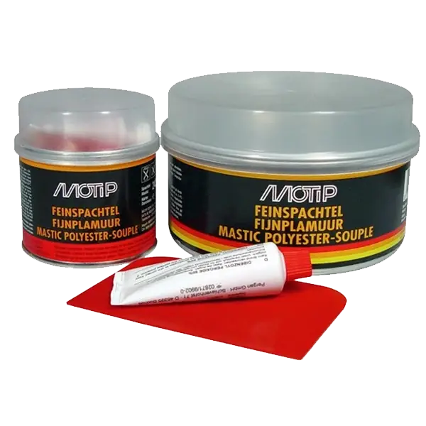 Motip Spartelmasse fin 1kg. - Superpris