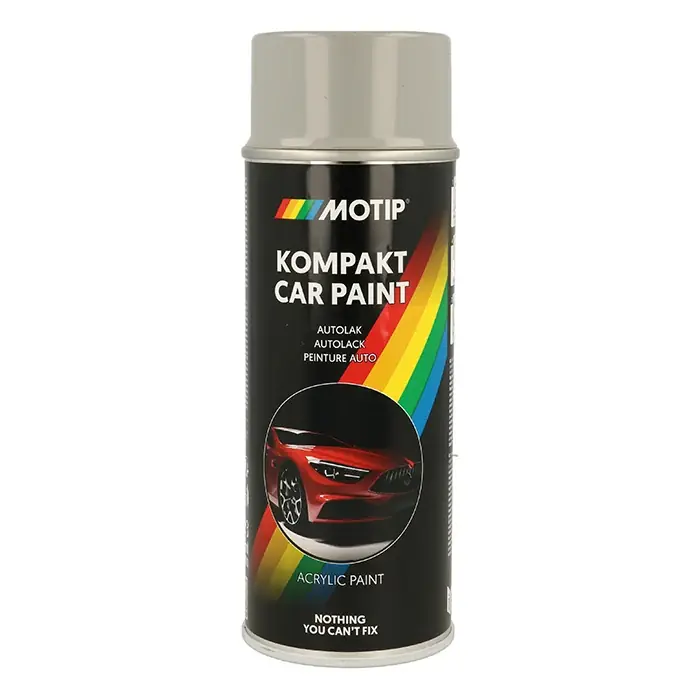 Bestil nu - Motip Autoacryl spray 46803 - 400ml