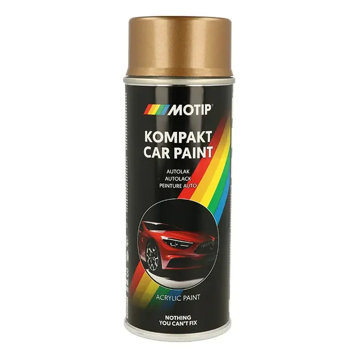 Køb nu - Motip Autoacryl spray 51210 - 400ml