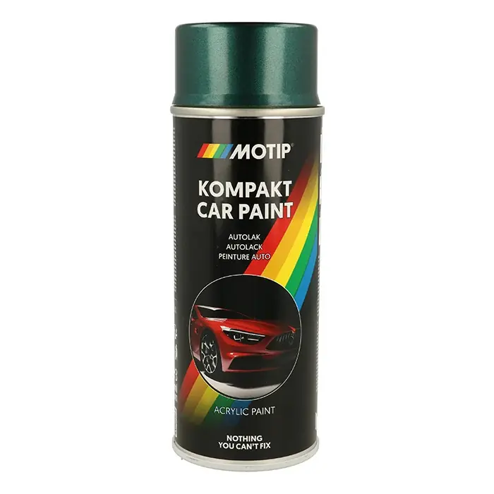 Fordelagtig pris | Motip Autoacryl spray 53604 - 400ml