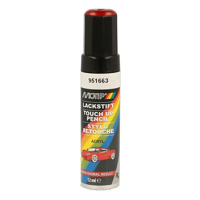 Tryg betaling | Motip 951663 lakstift akryl autolak 12ml