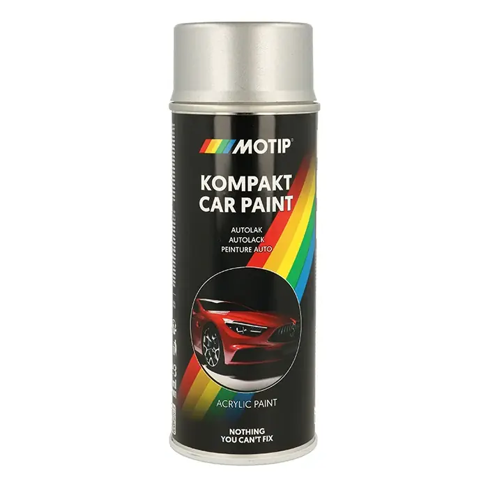 Anbefalet valg | Motip Autoacryl spray 55280 - 400ml