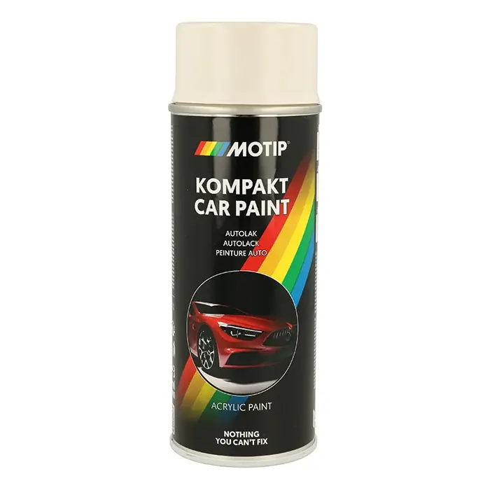 Udsalg - Motip Autoacryl spray 45702 - 400ml