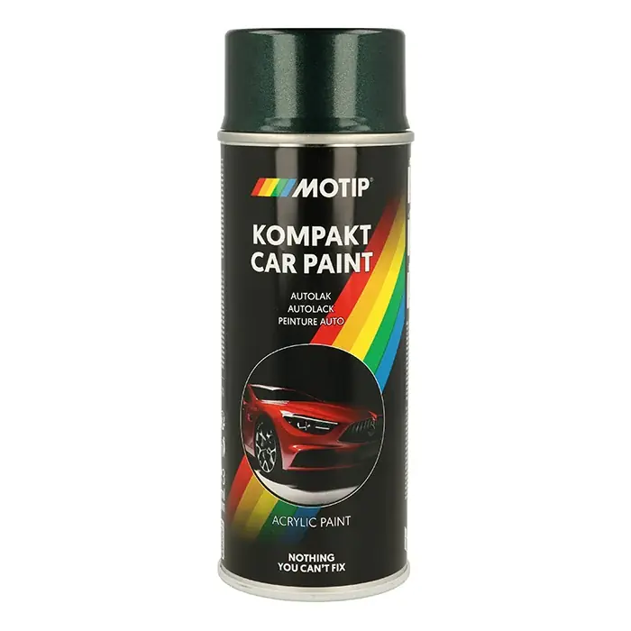 Topkvalitet | Motip Autoacryl spray 53590 - 400ml