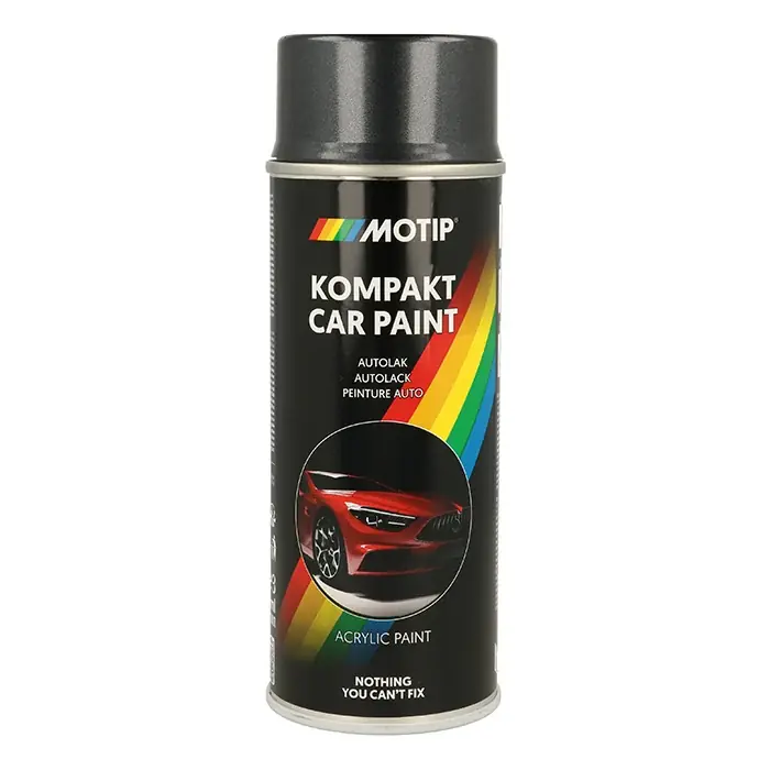 Bedste pris | Motip Autoacryl spray 51032 - 400ml