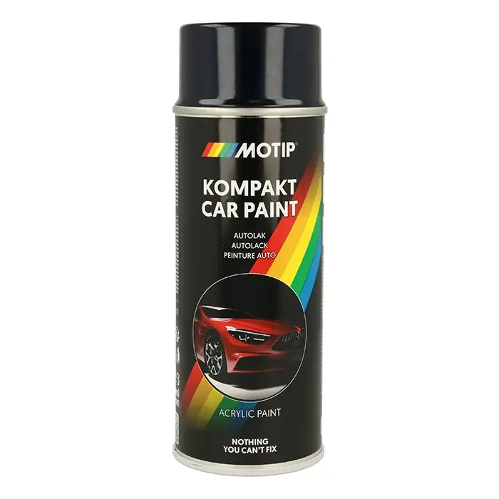 Hurtig afsendelse - Motip Autoacryl spray 54589 - 400ml