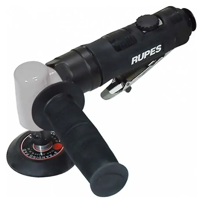 Rupes LH76P Right angle polisher - Ekspreslevering