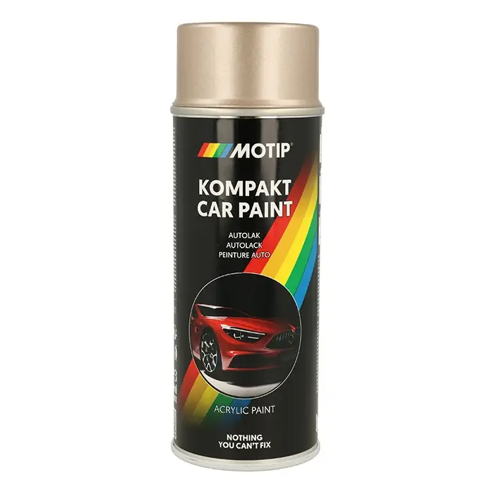 Gå ikke glip af tilbuddet | Motip Autoacryl spray 55600 - 400ml