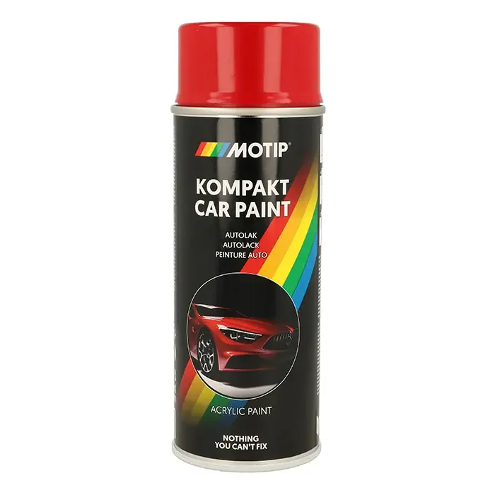 Bedst sælgende | Motip Autoacryl spray 41530 - 400ml