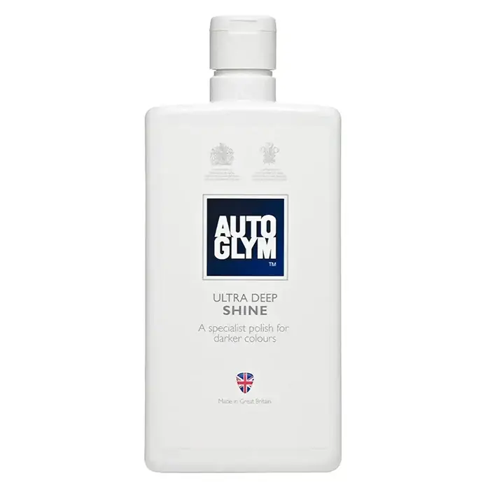 Autoglym Ultra Deep Shine Polish 500 ml. - Populært produkt