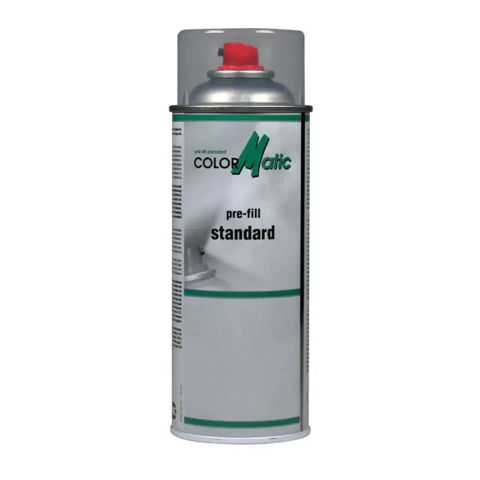 ColorMatic Standard Premium pre-filled 275ml. - Særtilbud