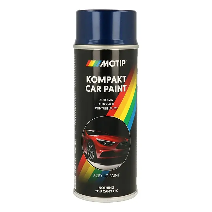 Favorit blandt kunder | Motip Autoacryl spray 54559 - 400ml