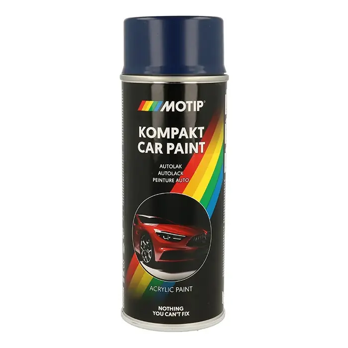 Ekstra rabat - Motip Autoacryl spray 44852 - 400ml