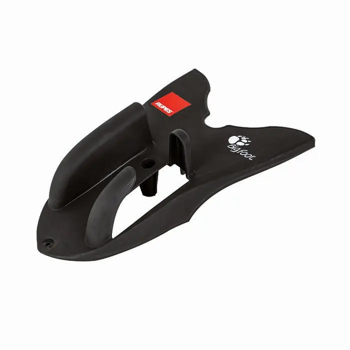 Bigfoot wall mounted tool holder - Udsalg