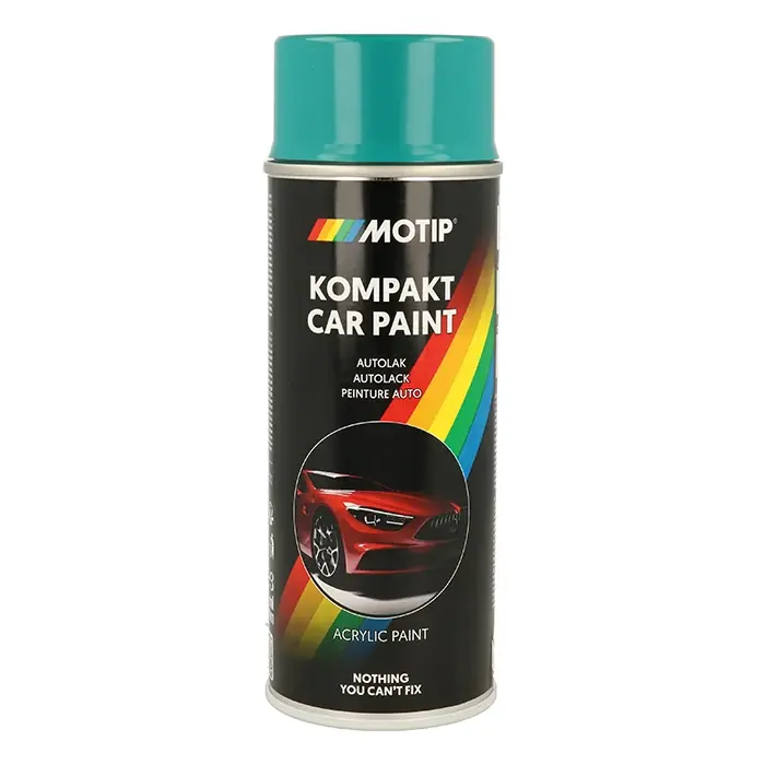 Eftertragtet - Motip Autoacryl spray 44506 - 400ml