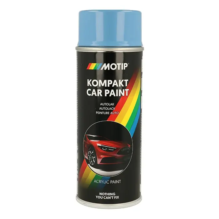 Anbefalet valg | Motip Autoacryl spray 45250 - 400ml