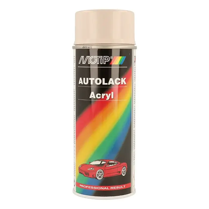 Udsalg - Motip Autoacryl spray 46410 - 400ml