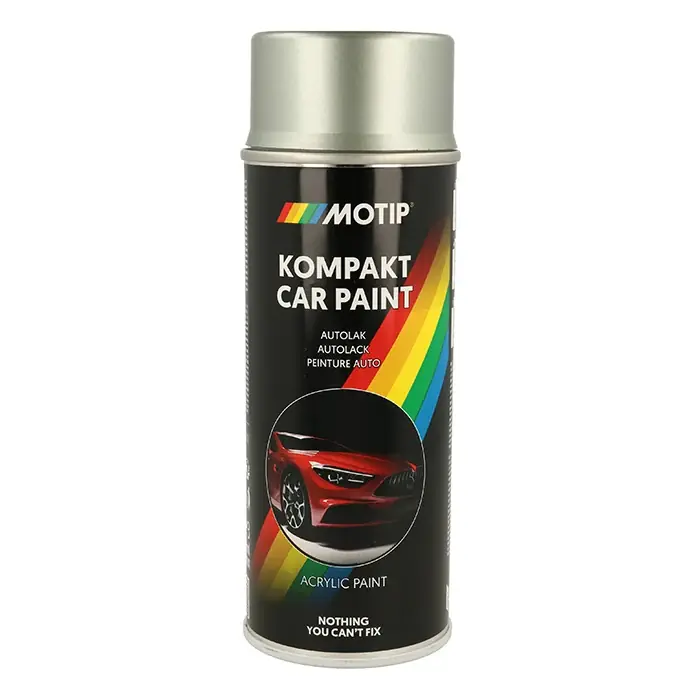 Bestil nu - Motip Autoacryl spray 52800 - 400ml