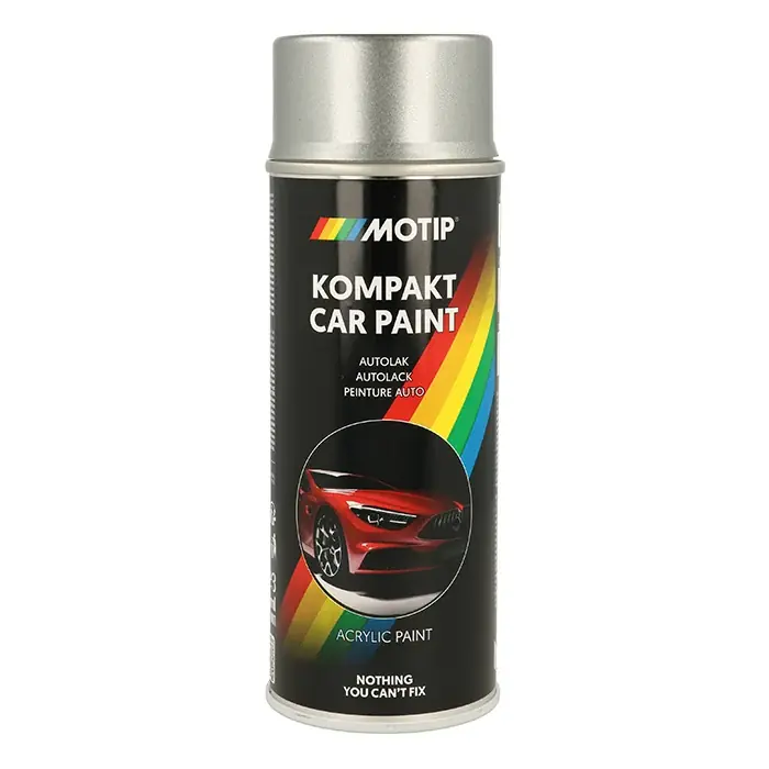 Godt tilbud - Motip Autoacryl spray 55150 - 400ml