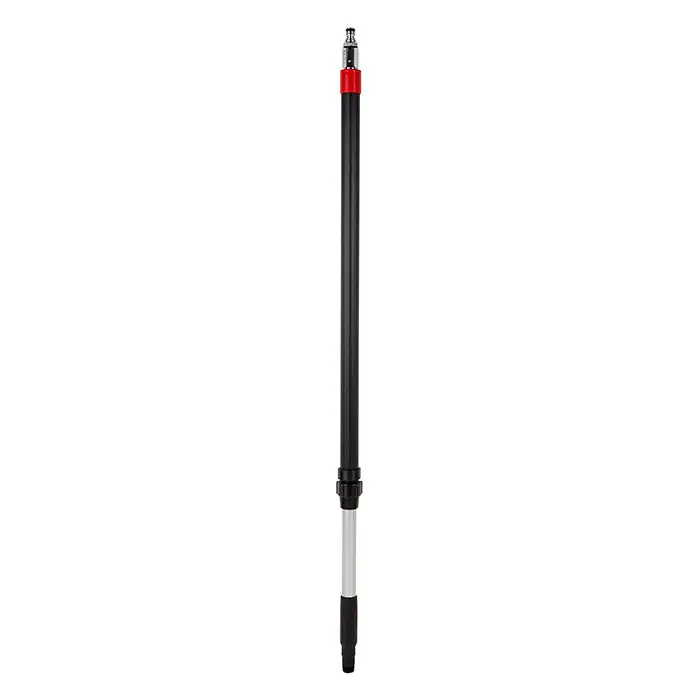Vikan telesk. 1060-1600MM med on/off greb alu - Så længe lager haves