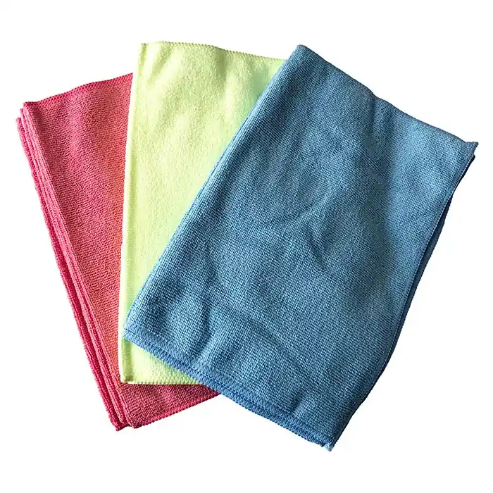 Kent multi-purpose mikrofiberklude 12 stk. - Nedsat pris