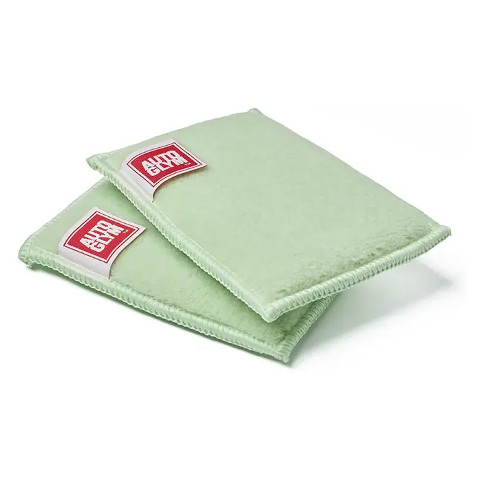 Autoglym Interior Hand Pad 2 stk. - Kundernes favoritter