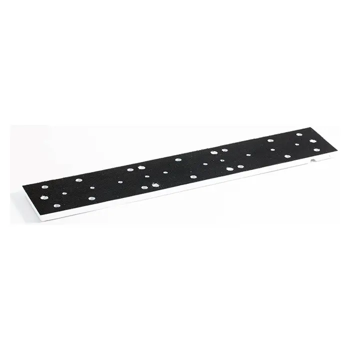 Meget populær - Rupes Bigfoot Replacement Backing Plate Pad 70x400 mm