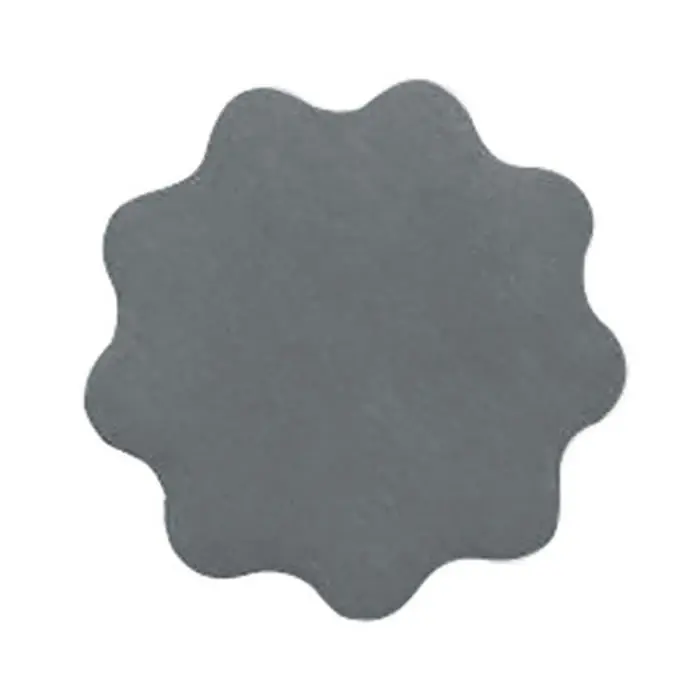 Adhesive discs for denibbing Ø 35 mm, P3000, 100 stk | Outlet