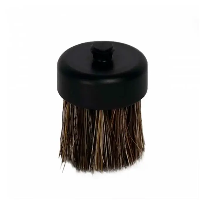 Hard nylon brush for Ibrid Nano, Ø 0,30 mm, 6 stk. | Tilbudspris