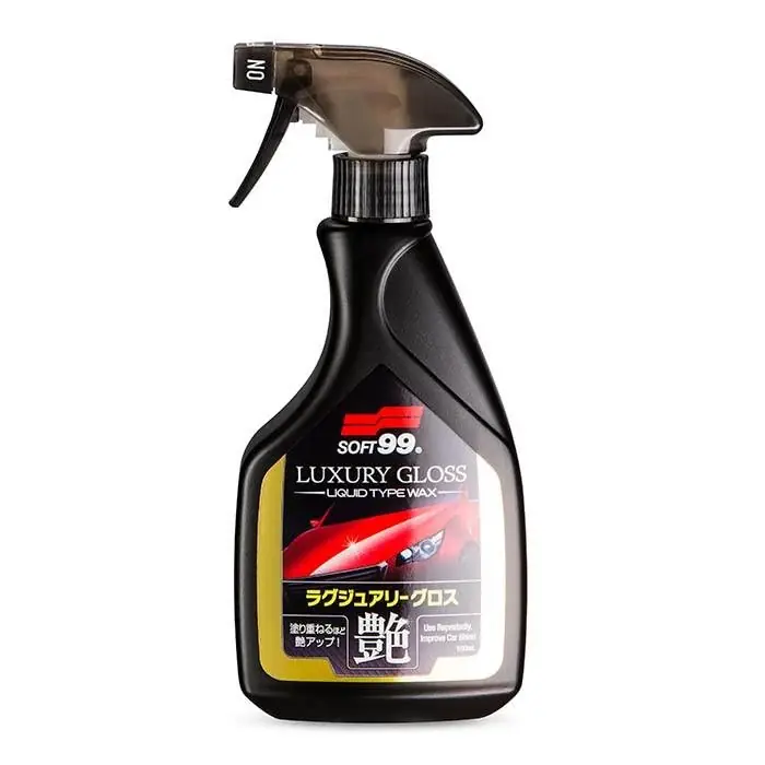 Hurtig afsendelse | Soft99 Luxury Gloss 500ml
