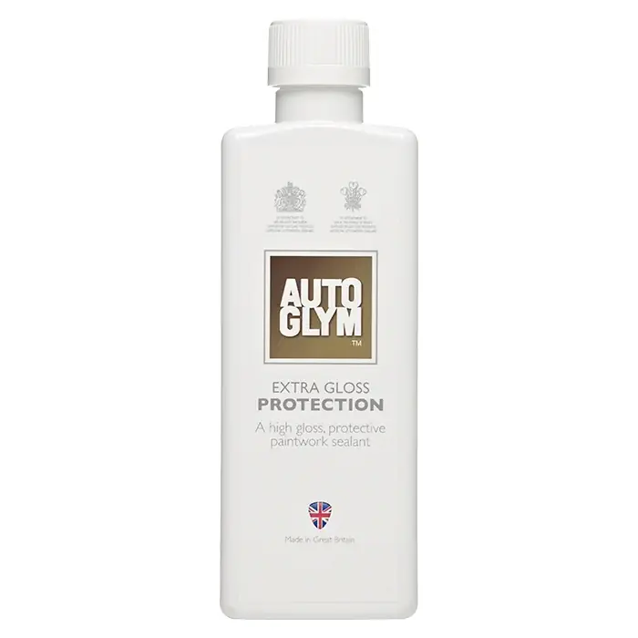 Supergod pris - Autoglym Extra Gloss Protection 325ml Lakforsegling