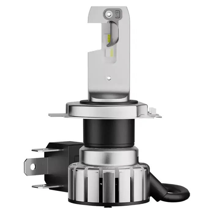 Spar mere | Osram Night Breaker Smart H4-LED 12V Motorcykel - 1 stk