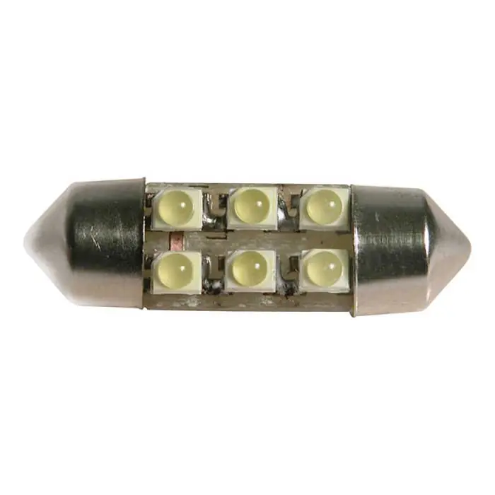 Hurtig forsendelse - Pinol SMD 31 mm.