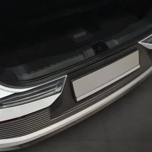 Læssekantbeskytter Ford Explorer EV 2024- Sort | Leveres hurtigt