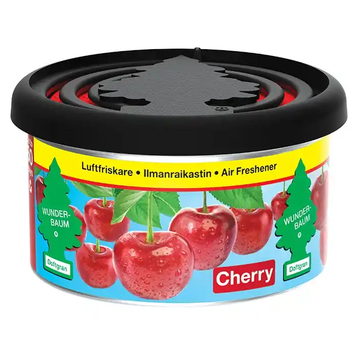 Wunderbaum duftdåse Cherry | Nytilføjet