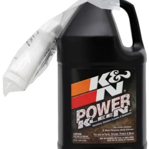 Kundernes favorit | K&N rensevæske 1 gal. 3,8 l.