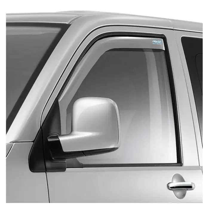 Climair vindafviser VW transporter T5/T6 2003- - Nu tilgængelig