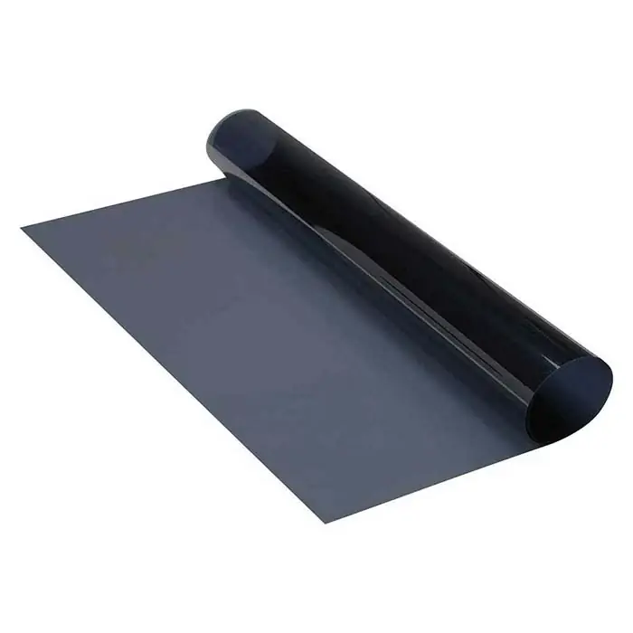 Dagens tilbud | Foliatec solfilm Midnight Superdark 76x300 cm