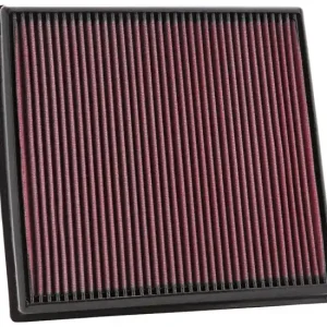 Dagens tilbud | K&N filter 33-2428
