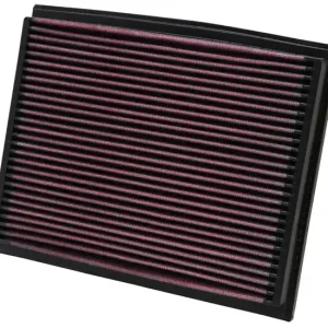 God pris - K&N filter 33-2209