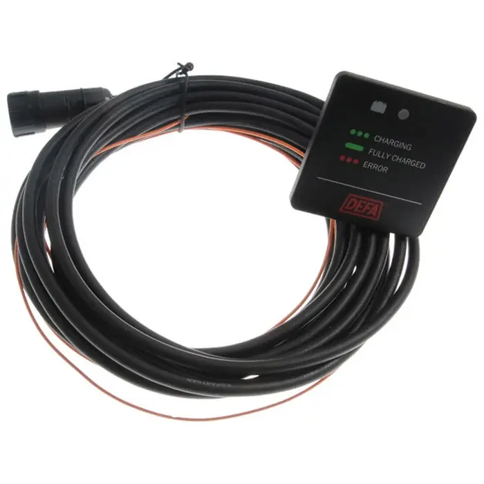 Fjernbetjening / starter kill Kabel 5m | Kundernes favorit