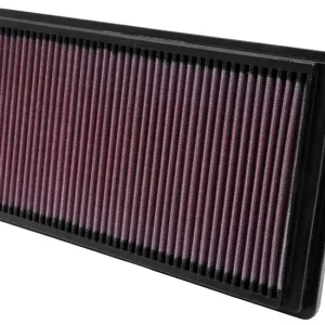 K&N filter 33-2266 - Leveres hurtigt