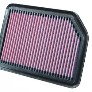 K&N filter 33-2361 | Premium