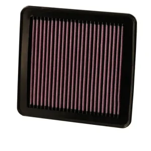 Tilbuddet slutter snart - K&N filter 33-2380
